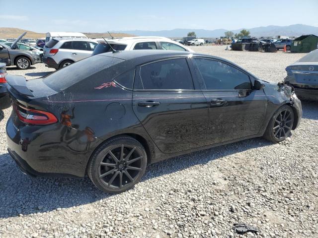  DODGE DART 2013 Czarny