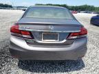 2015 Honda Civic Lx   იყიდება Memphis-ში, TN - Front End