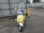 2001 VESPA C161C    a la Venta en Copart CO - DENVER SOUTH