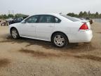 2012 Chevrolet Impala Lt   للبيع في Elgin، IL - Rear End