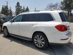 2014 Mercedes-Benz Gl 450 4Matic   للبيع في Rancho Cucamonga، CA - Minor Dent/Scratches