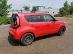 2018 KIA SOUL    for sale at Copart ON - LONDON