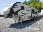 2018 Foresriver Crusader продається в Albany, NY - Top/Roof