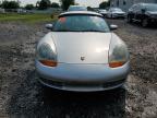 2002 Porsche Boxster  de vânzare în Hillsborough, NJ - Burn - Interior
