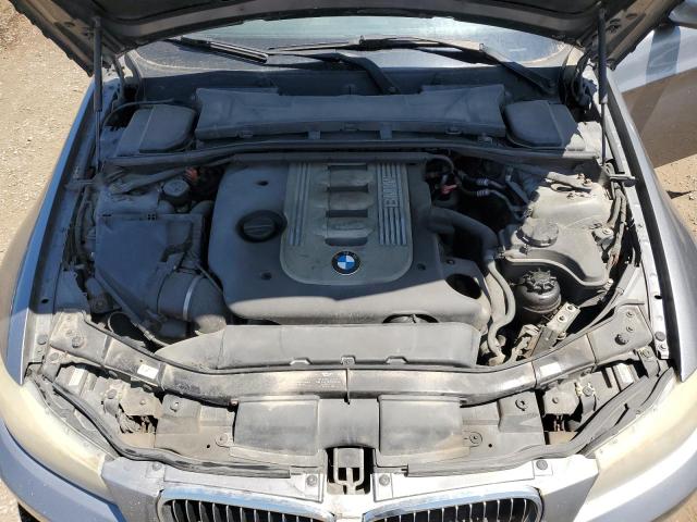 2011 BMW 335 D  