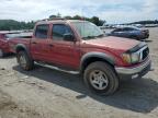 2004 TOYOTA TACOMA DOUBLE CAB PRERUNNER   à vendre chez Copart MA - FREETOWN