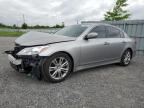 2013 HYUNDAI GENESIS 3.8L   à vendre chez Copart ON - OTTAWA