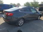 2017 Chevrolet Cruze Lt   na sprzedaż w Louisville, KY - Front End