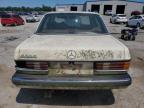 1979 Mercedes Benz S-Class en Venta en Oklahoma City, OK - All Over