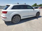 2018 Audi Q7 Prestige продається в Littleton, CO - Mechanical