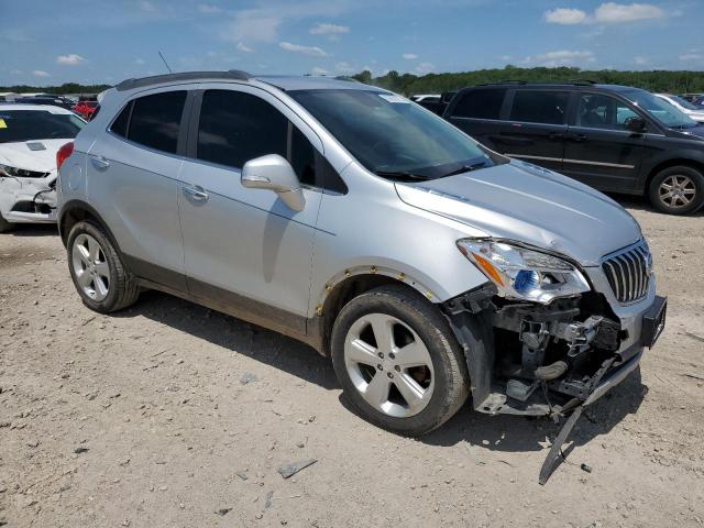  BUICK ENCORE 2015 Silver