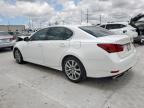 2014 Lexus Gs 350 for Sale in Haslet, TX - Front End