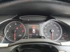 2011 AUDI A4 SE TDI CVT  for sale at Copart CORBY