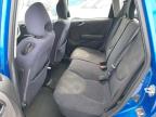 2007 HONDA JAZZ SPORT for sale at Copart SANDWICH