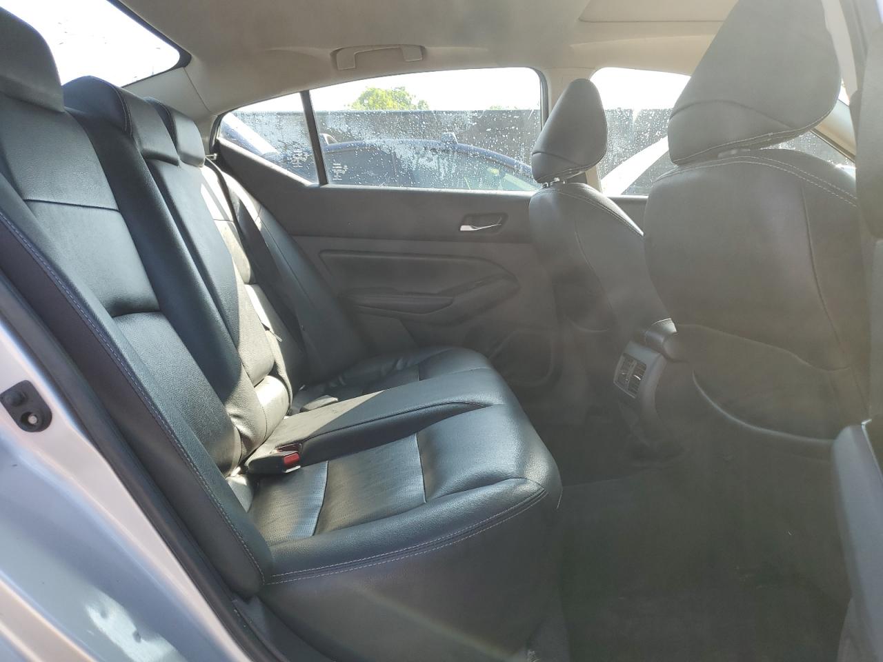 2020 Nissan Altima Sl VIN: 1N4BL4EV2LC160062 Lot: 62141085