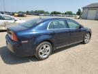 2009 Chevrolet Malibu 1Lt for Sale in Davison, MI - Side