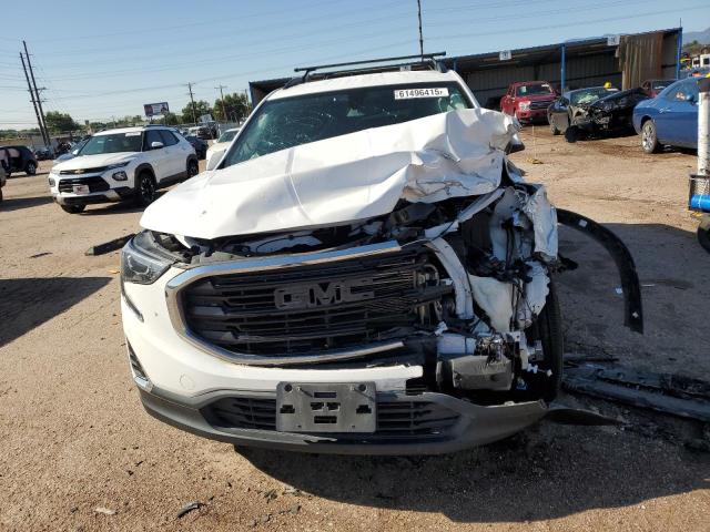  GMC TERRAIN 2018 Biały