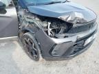 2022 VAUXHALL CROSSLAND for sale at Copart CORBY