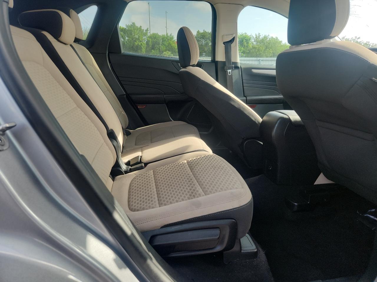 2021 Ford Escape Se VIN: 1FMCU9G68MUA39798 Lot: 62391565