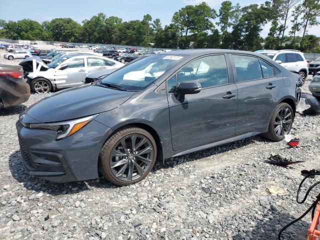 TOYOTA COROLLA SE 2025