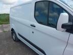 2021 FORD TRANSIT CU for sale at Copart WOLVERHAMPTON