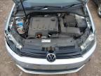 2010 VOLKSWAGEN GOLF GT TD for sale at Copart BRISTOL