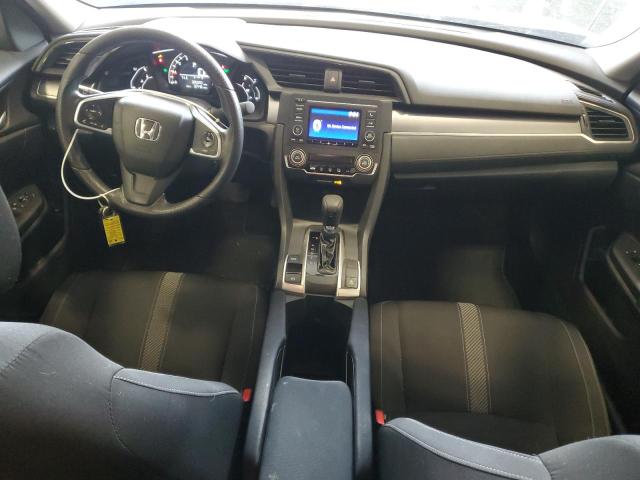 HONDA CIVIC 2016 Blue