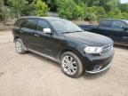2018 Dodge Durango Citadel იყიდება Davison-ში, MI - Rear End