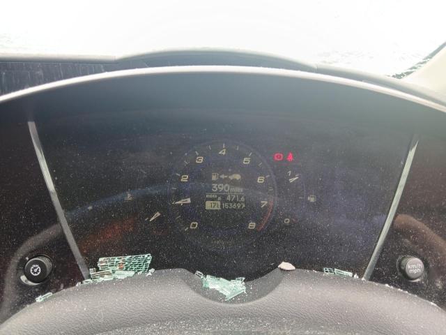 2008 HONDA CIVIC TYPE