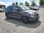2015 Fiat 500L Trekking   na sprzedaż w Eugene, OR - Normal Wear