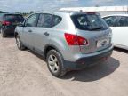 2009 NISSAN QASHQAI VI for sale at Copart WESTBURY