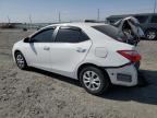 2014 Toyota Corolla L   продається в Airway Heights, WA - Rear End