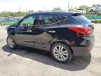 2011 Hyundai Tucson Gls за продажба в Denver, CO - Front End