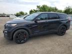 2022 FORD EXPLORER ST   for sale at Copart ON - LONDON