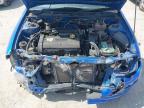 2002 MG ZR+ for sale at Copart YORK