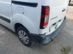 2014 PEUGEOT PARTNER 62 for sale at Copart WOLVERHAMPTON