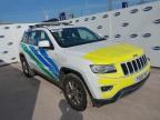 2015 JEEP GRAND CHER for sale at Copart BRISTOL