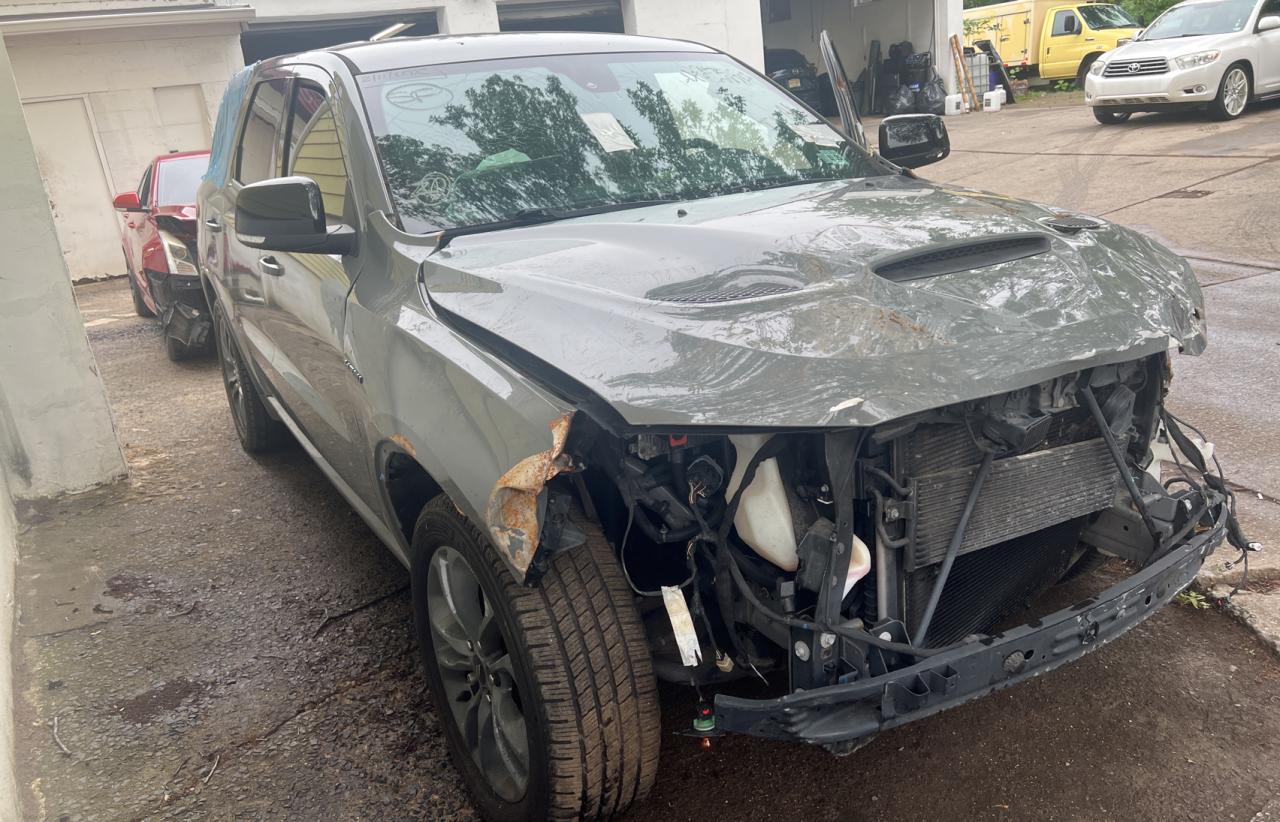 2020 Dodge Durango R/T zu verkaufen in Hillsborough, NJ - Front End