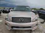 2015 Infiniti Qx80  იყიდება West Palm Beach-ში, FL - Mechanical