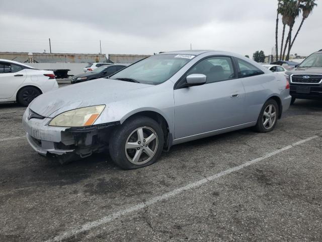 2004 Honda Accord Ex