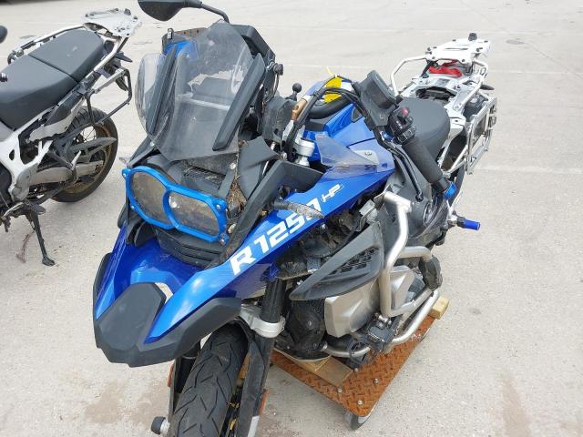 2019 BMW R 1250 GS