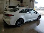 2023 Toyota Corolla Xse იყიდება Franklin-ში, WI - Front End
