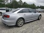 2018 Audi A6 Premium Plus на продаже в Augusta, GA - Front End