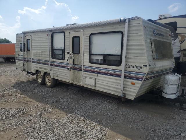 1991 Coach Catalina