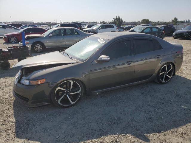 2008 Acura Tl   