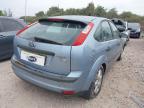 2006 FORD FOCUS SPOR for sale at Copart BRISTOL