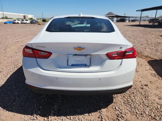  CHEVROLET MALIBU 2024 Biały
