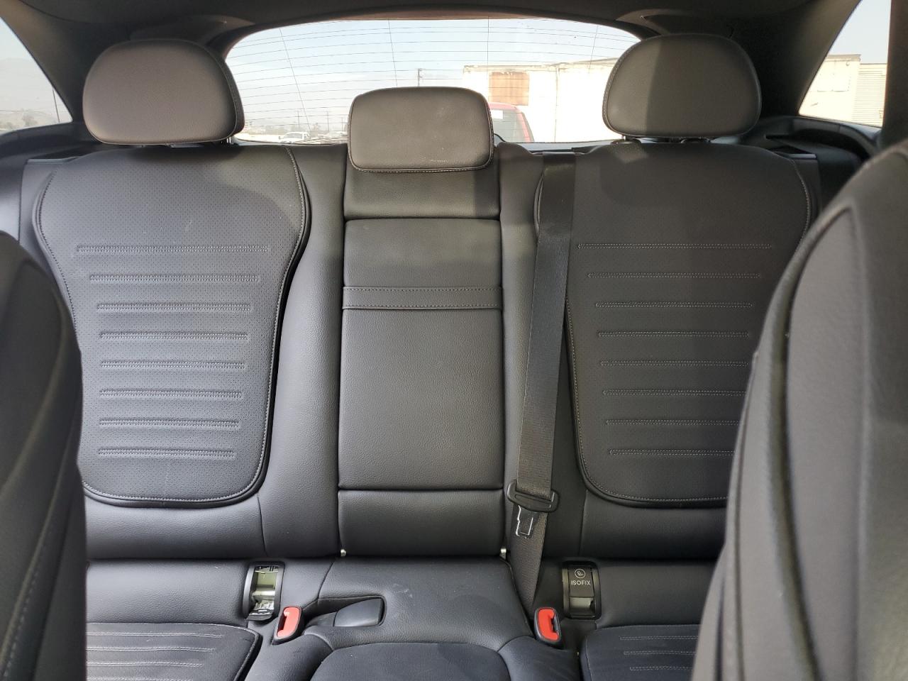 MERCEDES-BENZ GLC-CLASS 2023 VIN W1NKM4GB5PU017478 photo 10