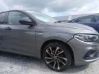 2021 FIAT TIPO CITY SPORT  for sale at Copart BELFAST