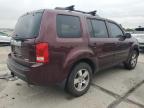 2011 Honda Pilot Exl იყიდება Littleton-ში, CO - Front End
